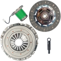 Kupplungskit - Clutch Kit  Mustang 4,6L 05-10